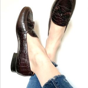 Ralph Lauren Loafers